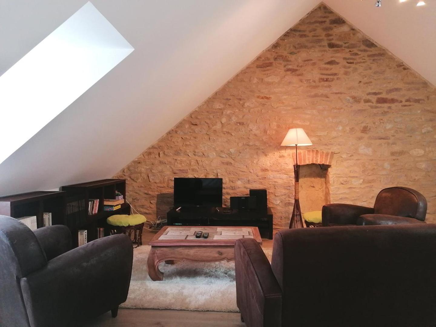 Maison Kerity With Jacuzzi - Terrace Paimpol Kültér fotó