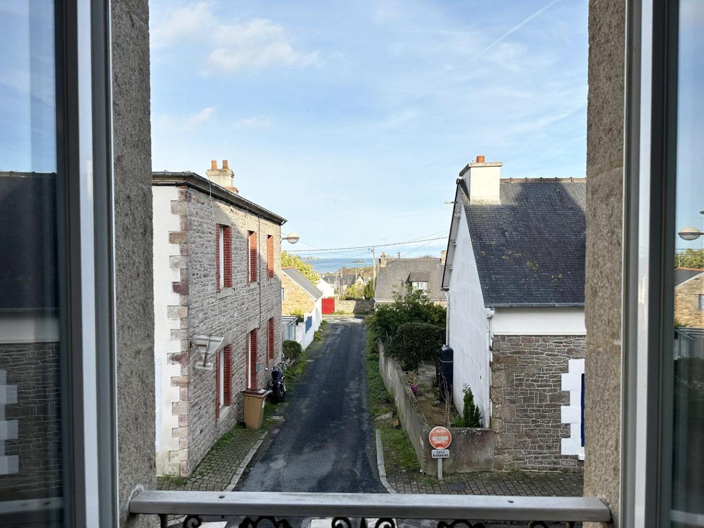 Maison Kerity With Jacuzzi - Terrace Hotel Paimpol Kültér fotó